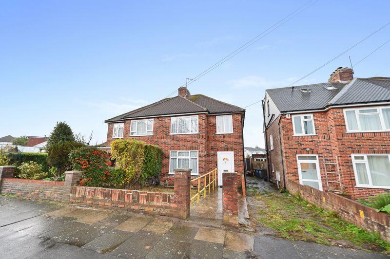 Main image of property: Broadfields, Harrow