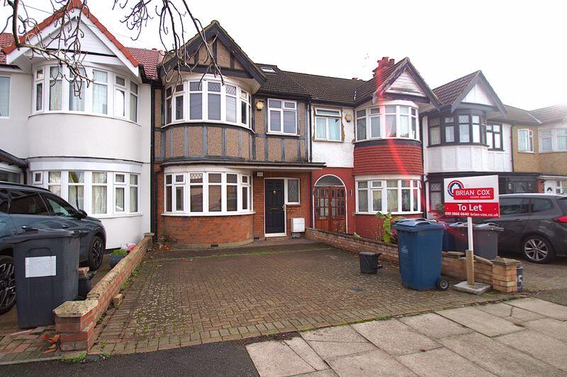 Main image of property: Minehead Road, Harrow