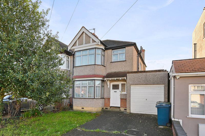 Main image of property: Hillfield Close, North Harrow