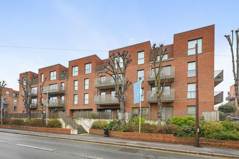 Main image of property: Cadmium Apartments Eastman Village