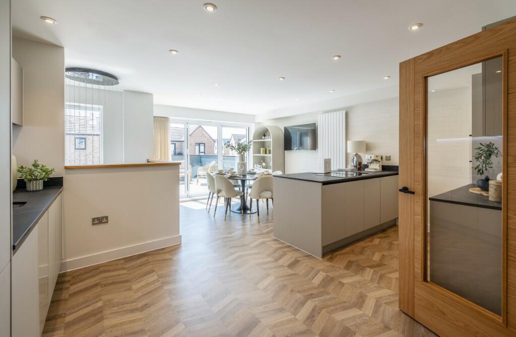 Additional property image - Mulberry Park, 
Mulberry Way, 
BA2 5DY