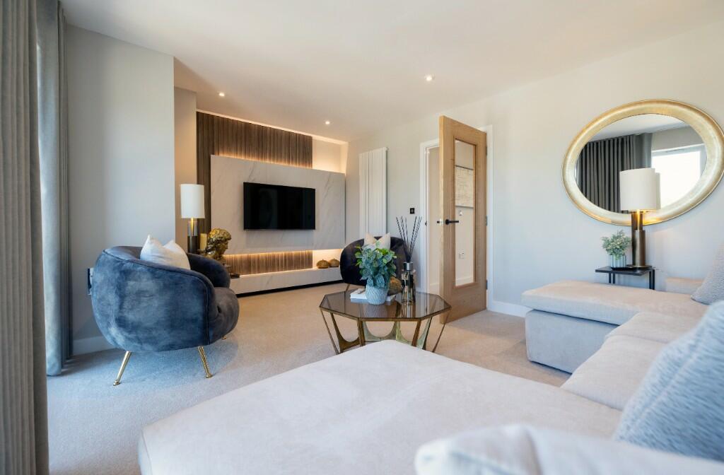 Additional property image - Mulberry Park, 
Mulberry Way, 
BA2 5DY