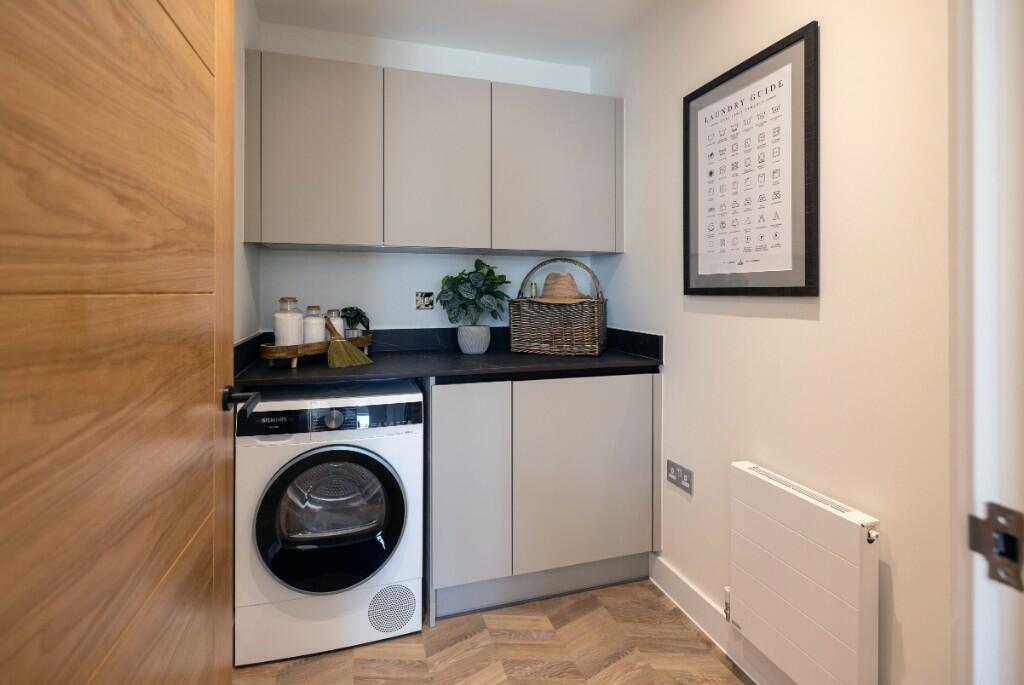 Additional property image - Mulberry Park, 
Mulberry Way, 
BA2 5DY