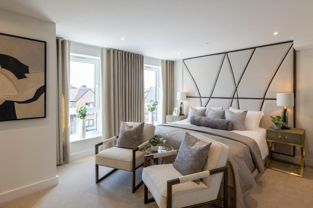 Additional property image - Mulberry Park, 
Mulberry Way, 
BA2 5DY