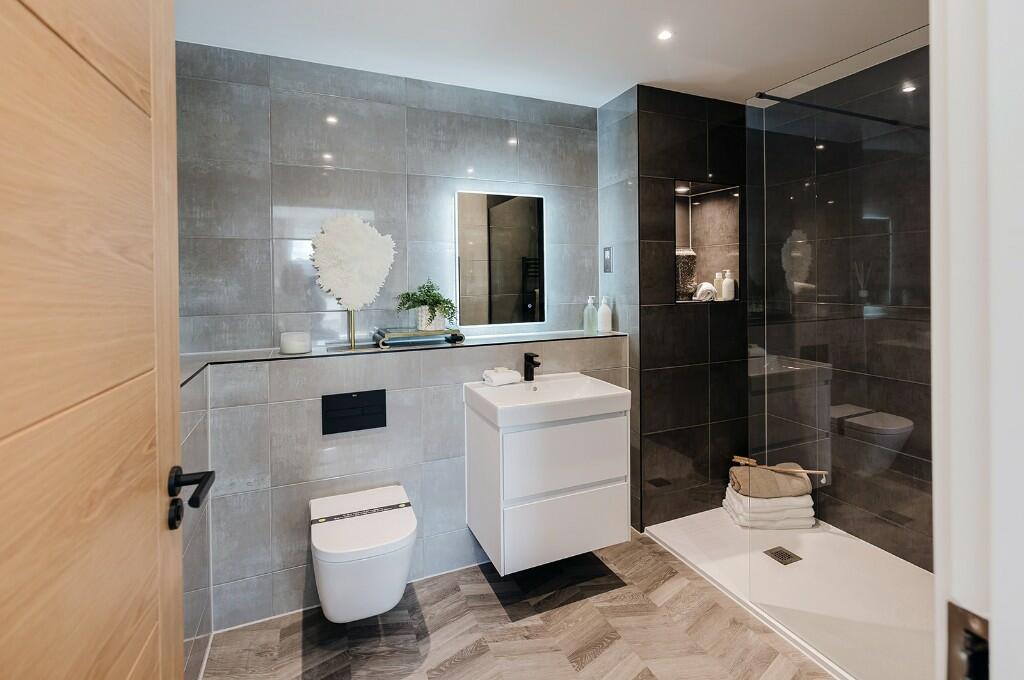 Additional property image - Mulberry Park, 
Mulberry Way, 
BA2 5DY
