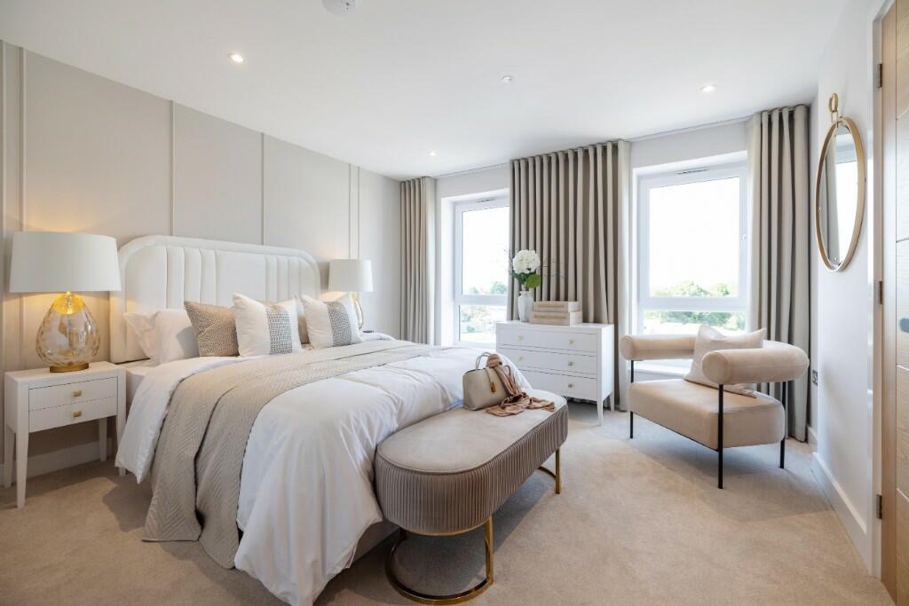 Additional property image - Mulberry Park, 
Mulberry Way, 
BA2 5DY