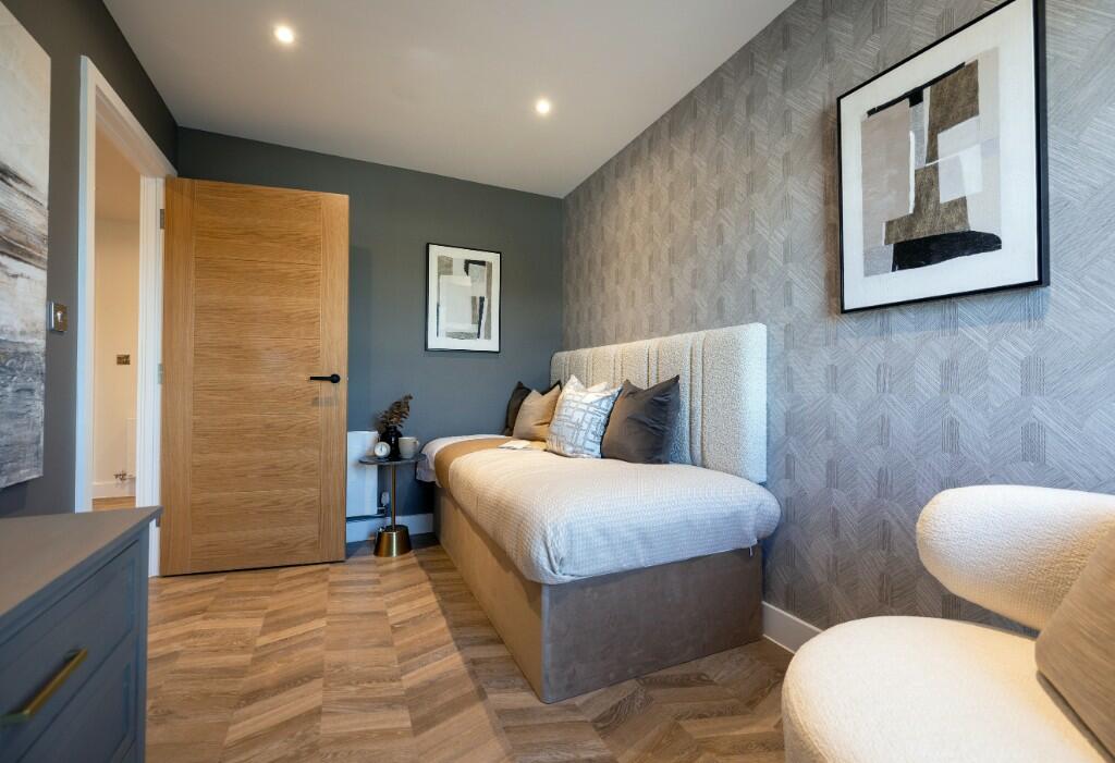 Additional property image - Mulberry Park, 
Mulberry Way, 
BA2 5DY