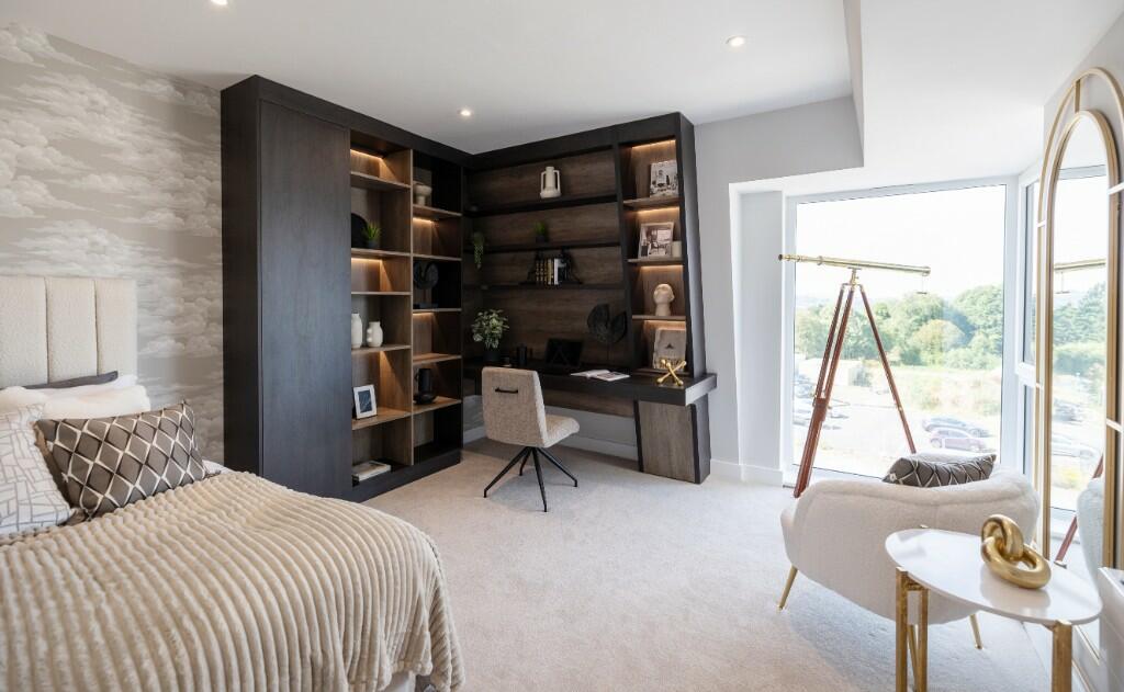 Additional property image - Mulberry Park, 
Mulberry Way, 
BA2 5DY