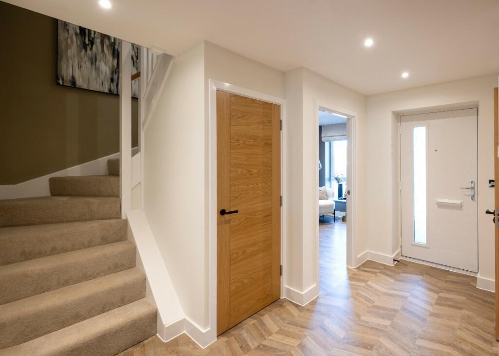 Additional property image - Mulberry Park, 
Mulberry Way, 
BA2 5DY