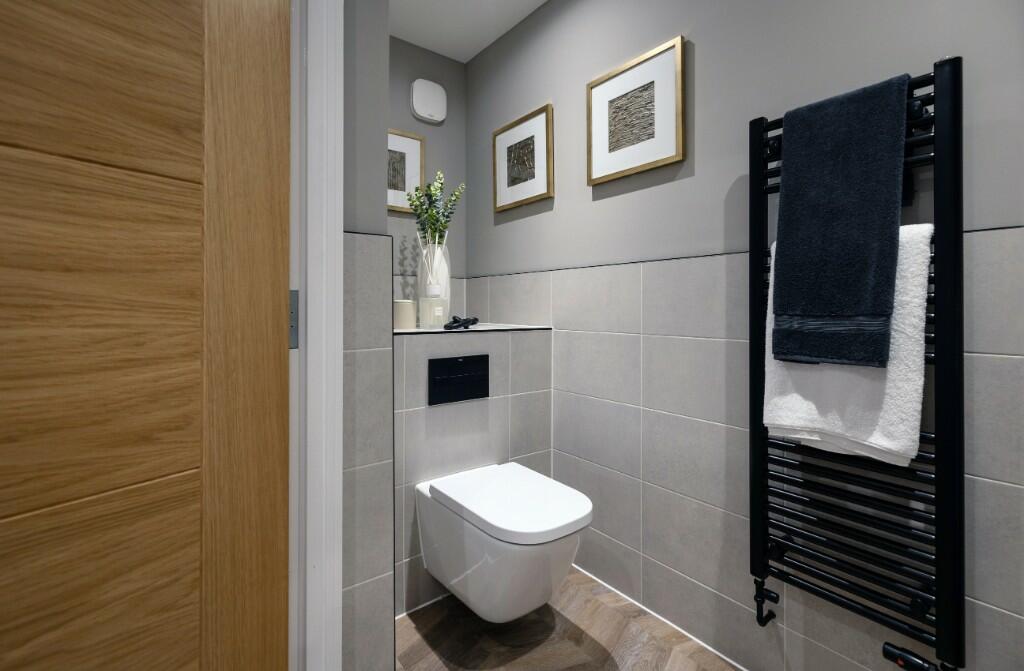 Additional property image - Mulberry Park, 
Mulberry Way, 
BA2 5DY