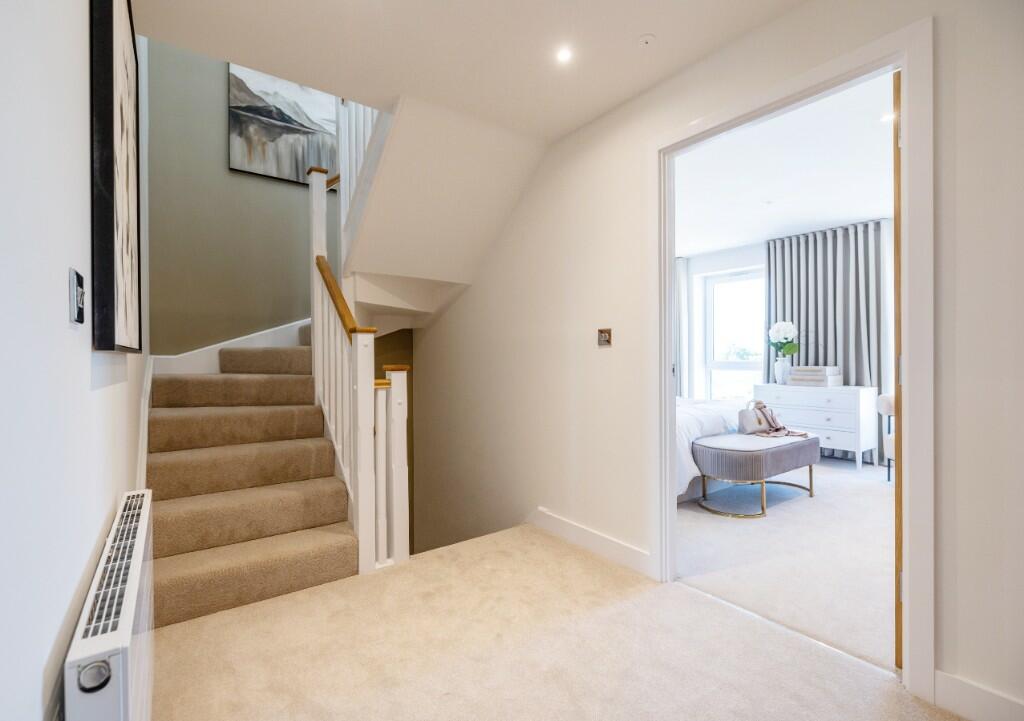 Additional property image - Mulberry Park, 
Mulberry Way, 
BA2 5DY