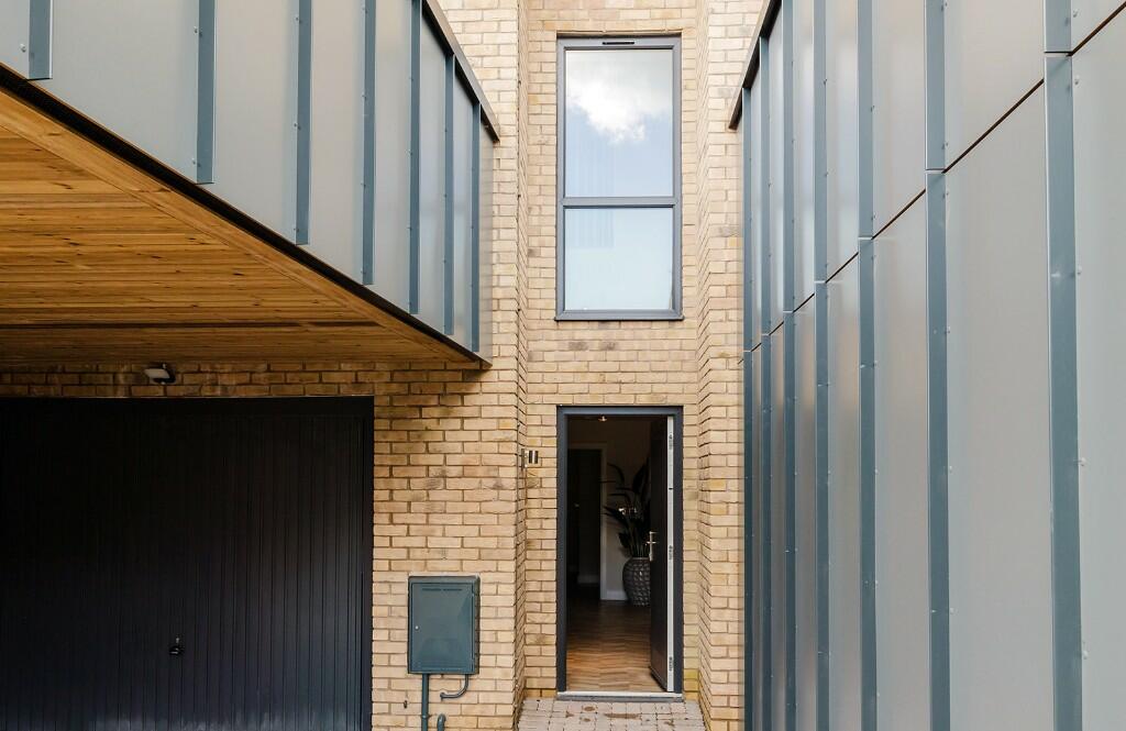 Additional property image - Mulberry Park, 
Mulberry Way, 
BA2 5DY