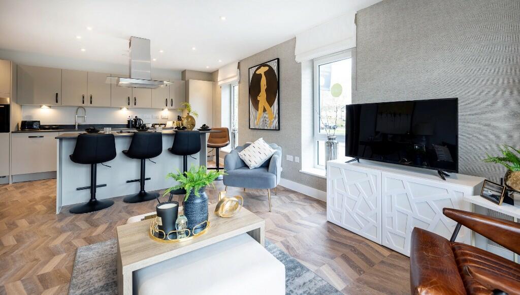 Main image of property: Mulberry Park, 
Mulberry Way, 
BA2 5DY