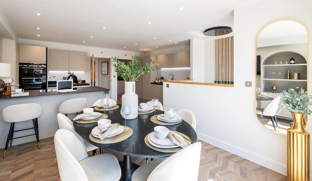 Main image of property: Mulberry Park, 
Mulberry Way, 
BA2 5DY