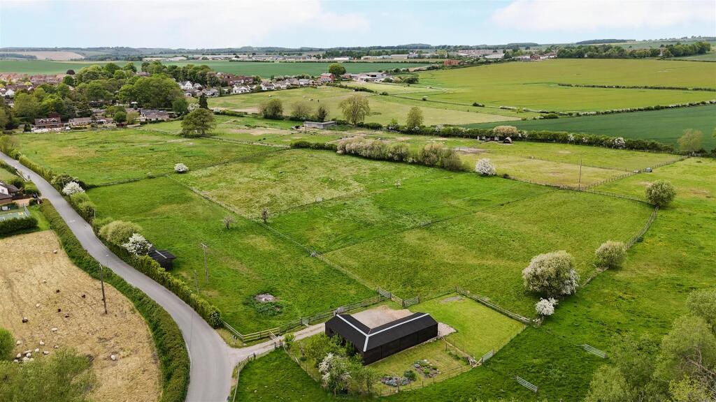 Main image of property: Land at Ford. Roman Road, Salisbury