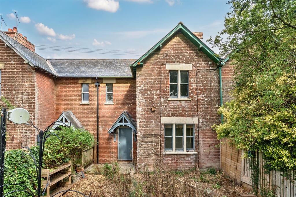 Main image of property: Faulstone Lane, Bishopstone, Salisbury