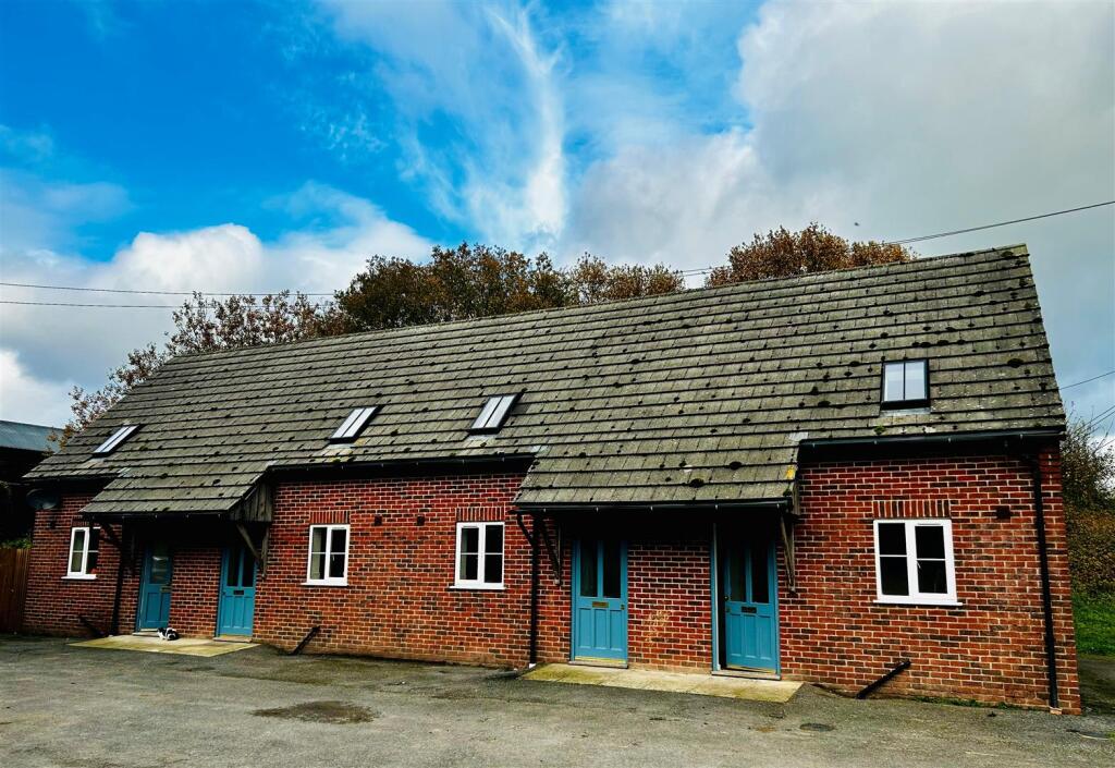 Main image of property: No.3 Highlands Cottage, Herridge, Collingbourne Ducis, Marlborough