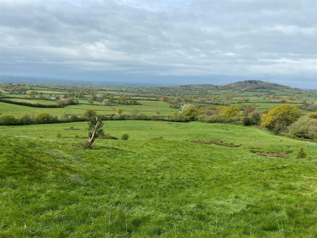 Main image of property: Foyle Hill, Shaftesbury