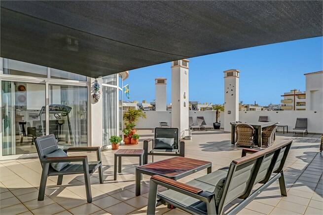 3 bedroom apartment for sale in Algarve, Lagos, Portugal