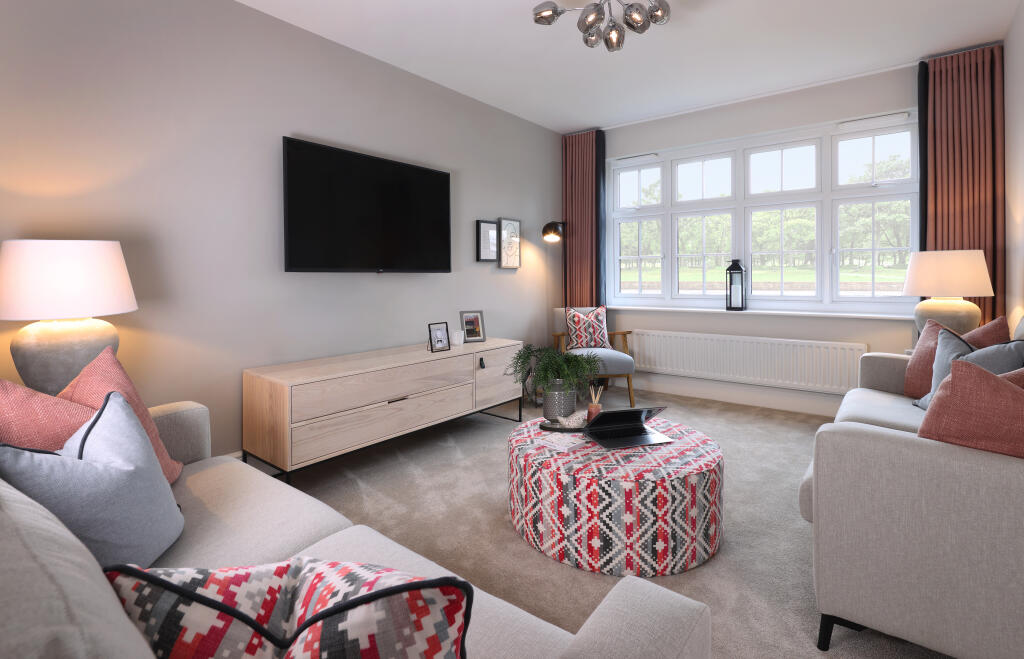 Additional property image - Ledsham Road,
Cheshire,
CH66 4QL