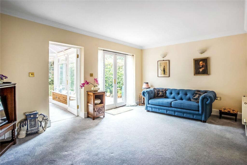 Additional property image - Slines Oak Road, Woldingham, Surrey, CR3