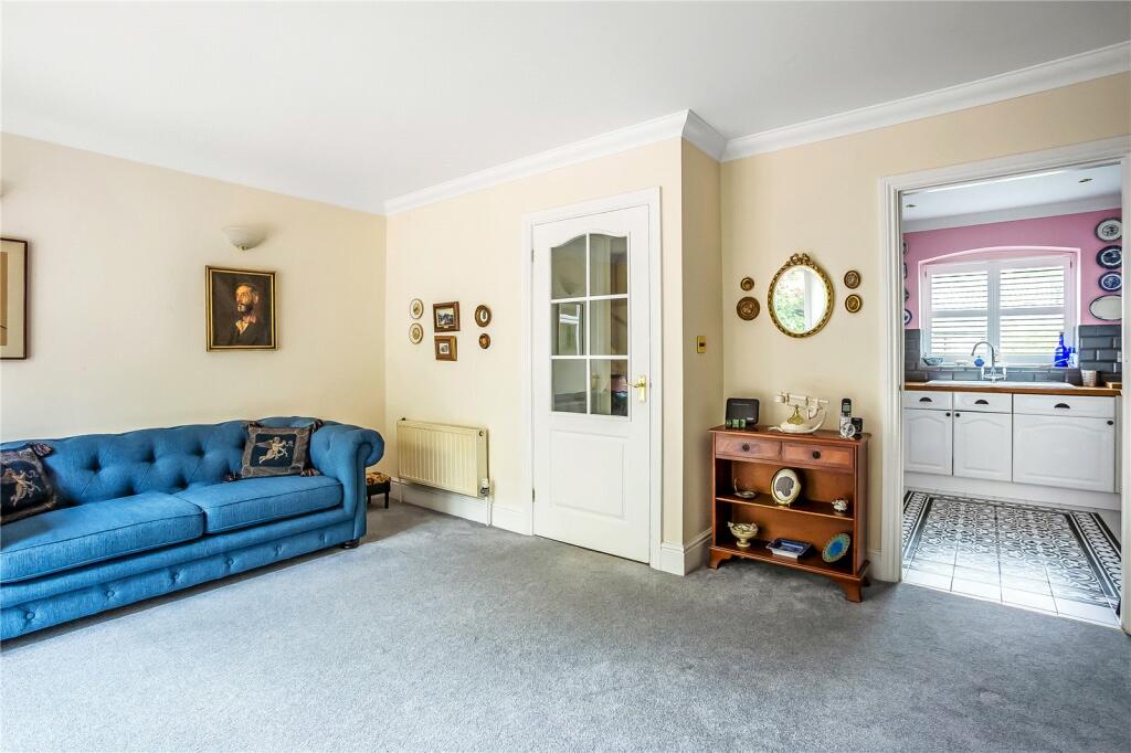 Additional property image - Slines Oak Road, Woldingham, Surrey, CR3