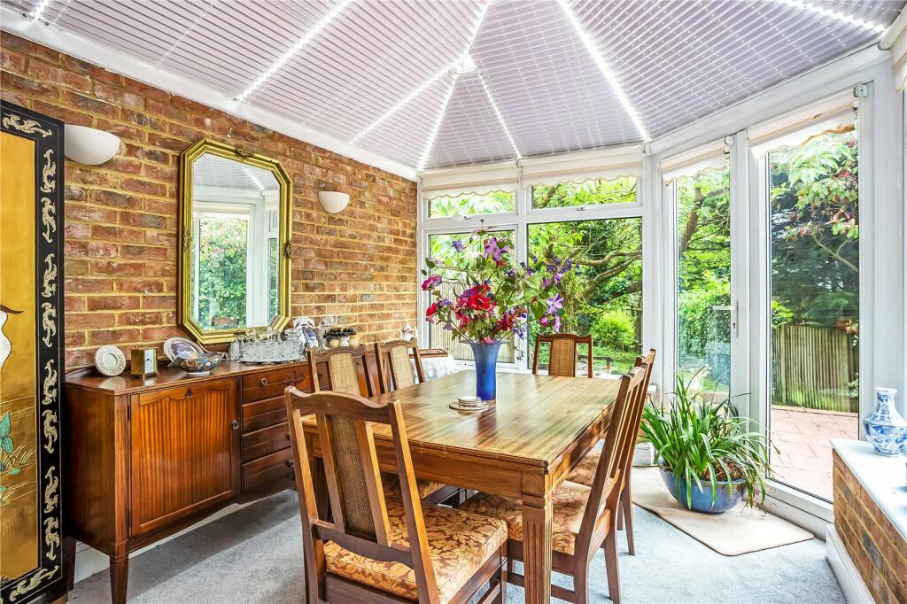 Additional property image - Slines Oak Road, Woldingham, Surrey, CR3