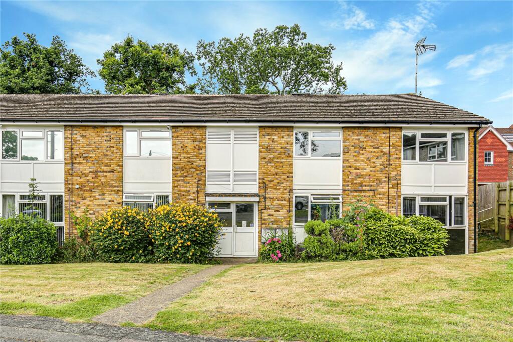Main image of property: Oakshaw, Oxted, Surrey, RH8