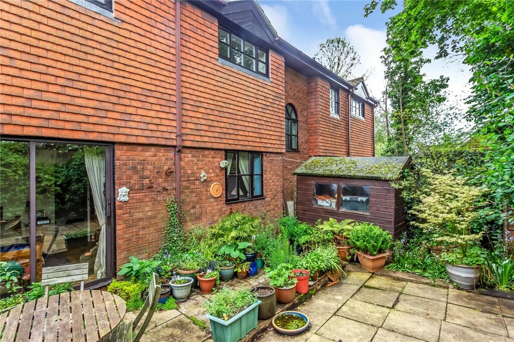 Main image of property: Main Road, Edenbridge, Kent, TN8