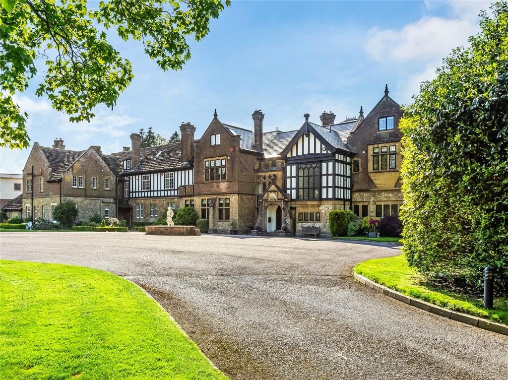 Main image of property: Felcourt Road, Felcourt, East Grinstead, Surrey, RH19