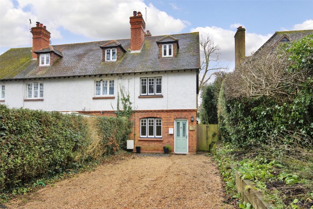 Main image of property: Bluehouse Lane, Oxted, Surrey, RH8