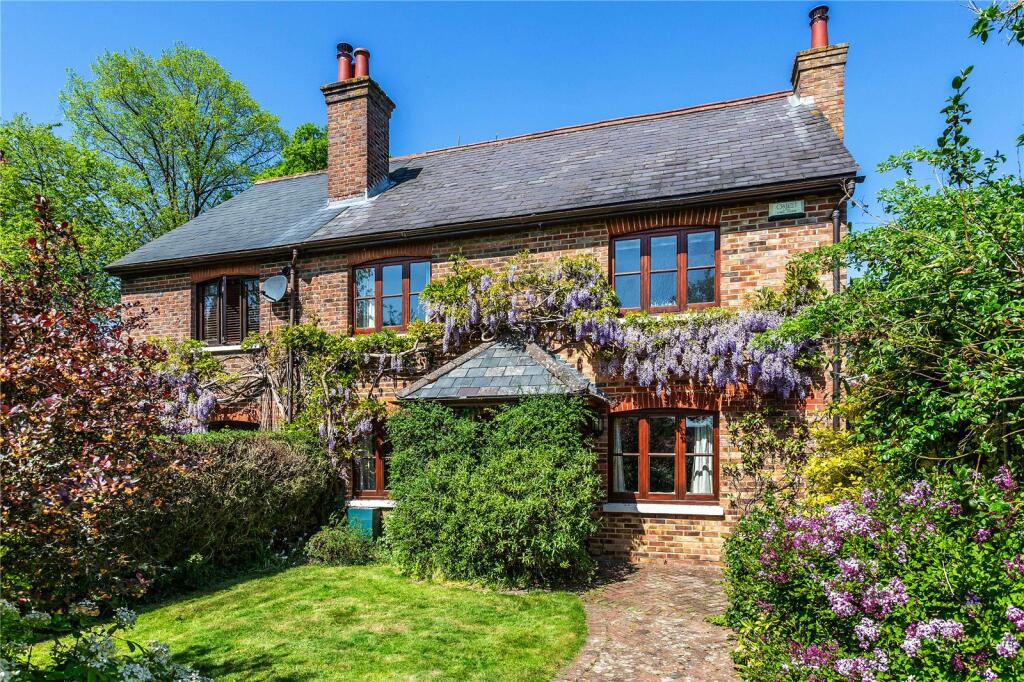Main image of property: Hilders Lane, Edenbridge, Kent, TN8