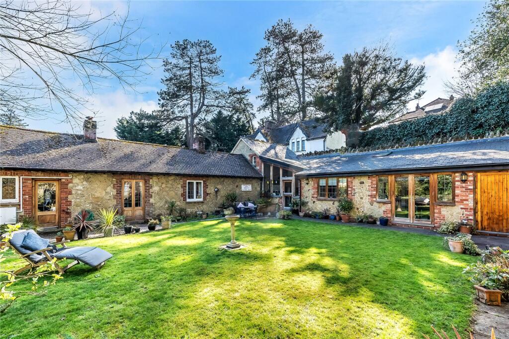 Main image of property: East Hill, Oxted, Surrey, RH8