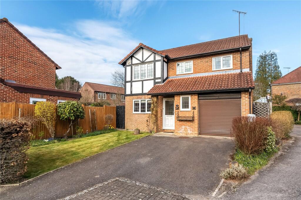 Main image of property: Haywain, Oxted, Surrey, RH8