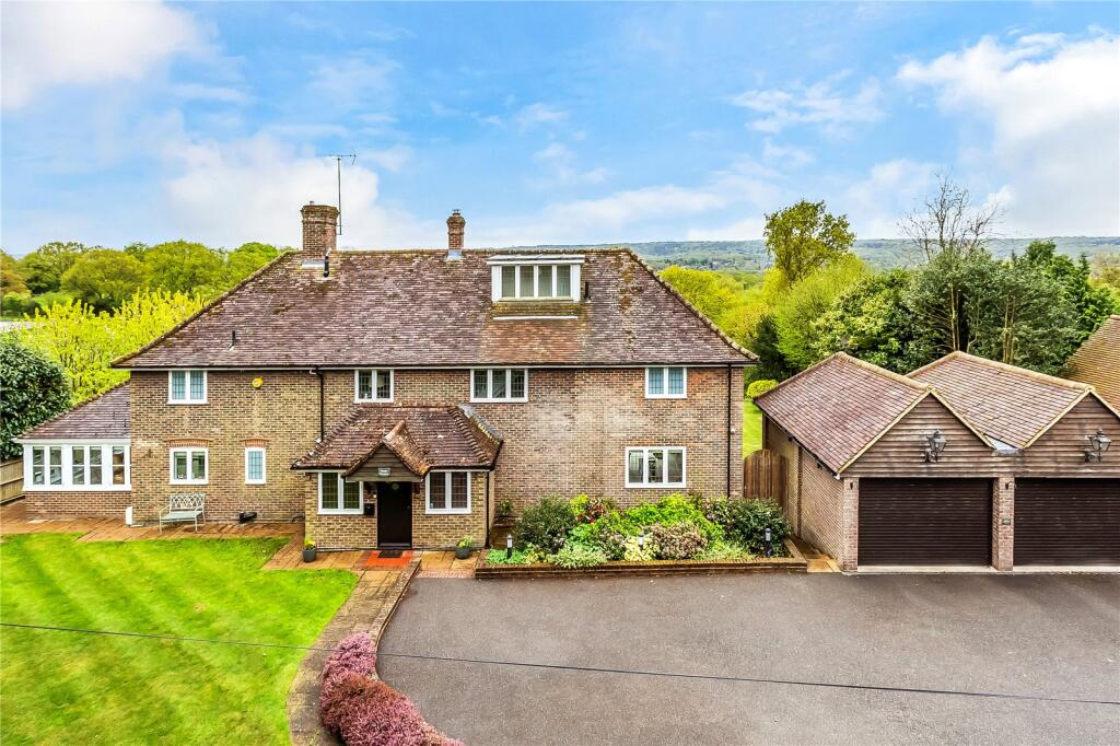 Main image of property: Cansiron Lane, Ashurst Wood, East Grinstead, West Sussex, RH19