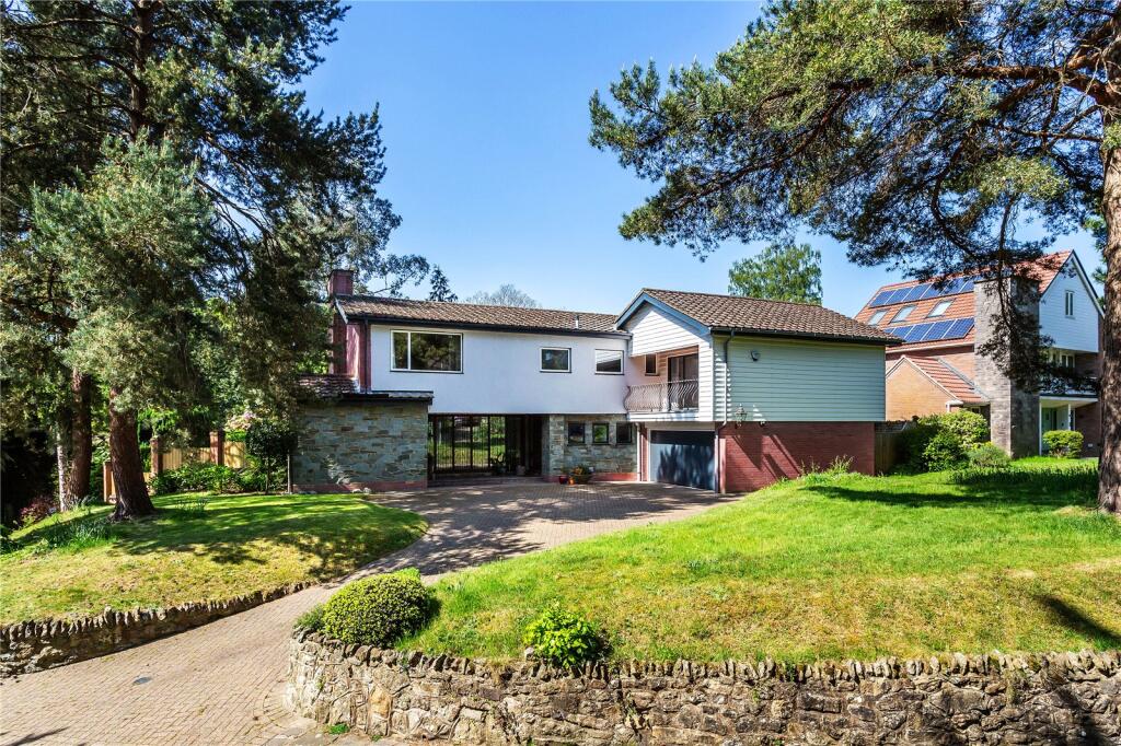 Main image of property: Parklands, Oxted, Surrey, RH8