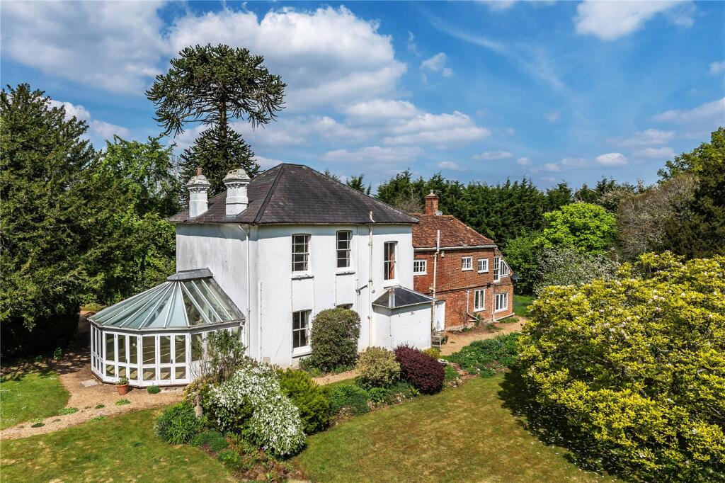 Main image of property: Chelsham Road, Warlingham, Surrey, CR6