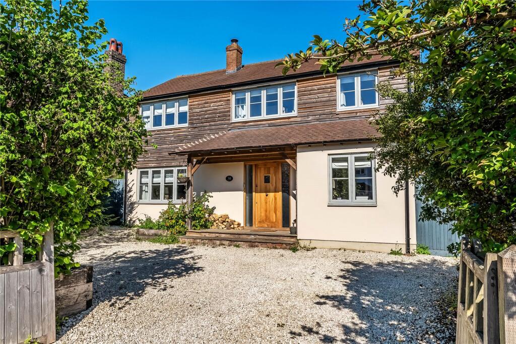 Main image of property: Chalkpit Lane, Oxted, Surrey, RH8