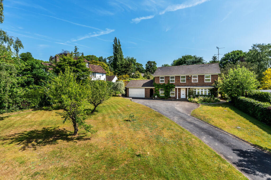 Main image of property: Oast Road, Oxted, Surrey, RH8