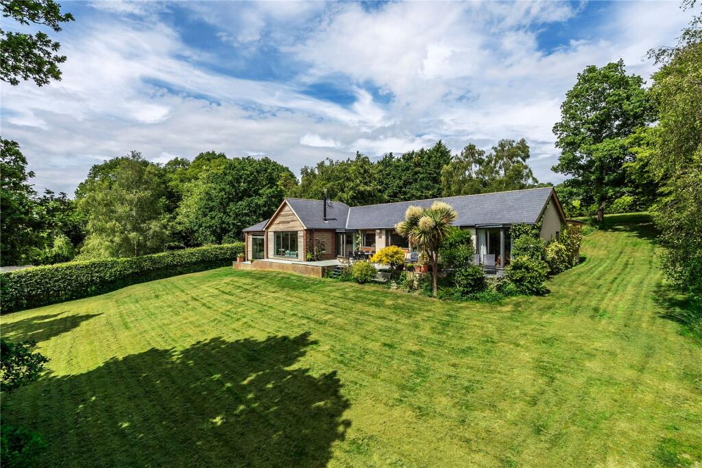 Main image of property: Itchingwood Common Road, Limpsfield, Oxted, Surrey, RH8