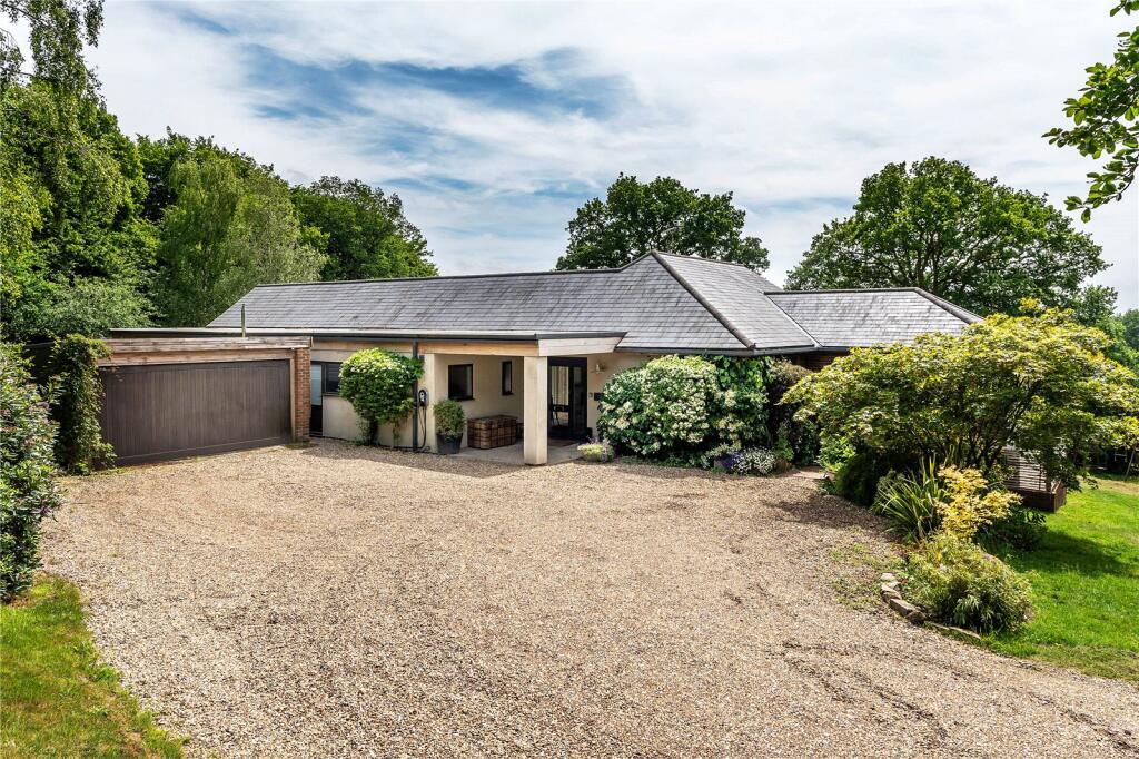 Main image of property: Itchingwood Common Road, Limpsfield, Oxted, Surrey, RH8