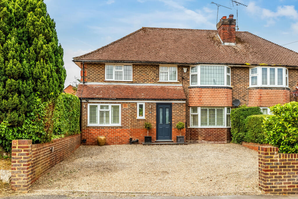 Main image of property: Croydon Road, Westerham, Kent, TN16