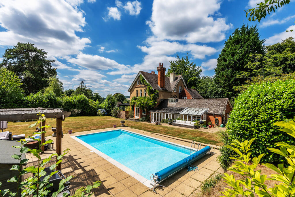 Main image of property: Rockfield Road, Oxted, Surrey, RH8