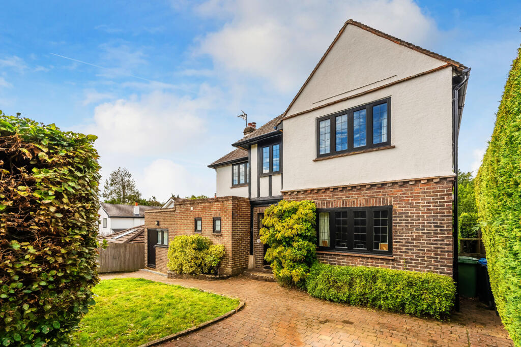 Main image of property: Chichele Road, Oxted, Surrey, RH8