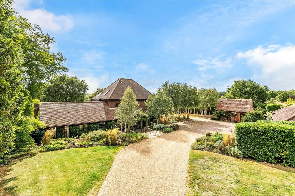 Main image of property: Crowhurst Lane, Crowhurst, Lingfield, Surrey, RH7