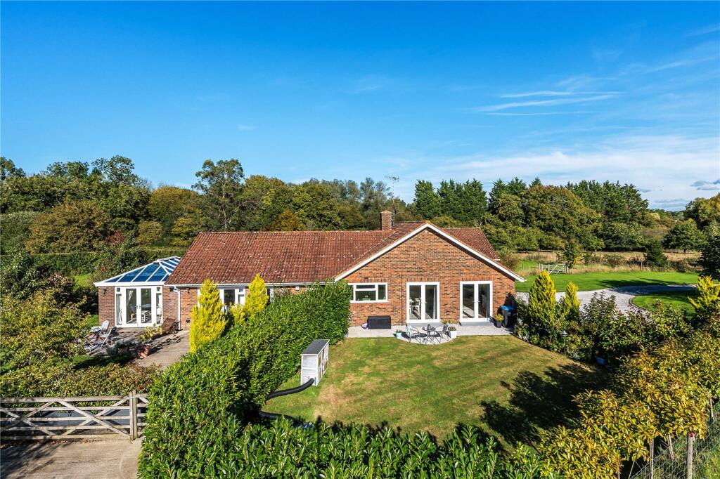 Main image of property: Tandridge Lane, Tandridge, Oxted, Surrey, RH8