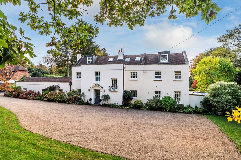 Main image of property: Kent Hatch Road, Limpsfield Chart, Oxted, Surrey, RH8