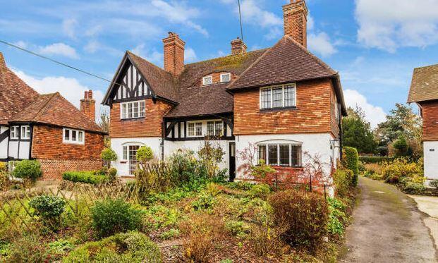 Main image of property: Titsey Road, Limpsfield Village, Oxted, Surrey, RH8