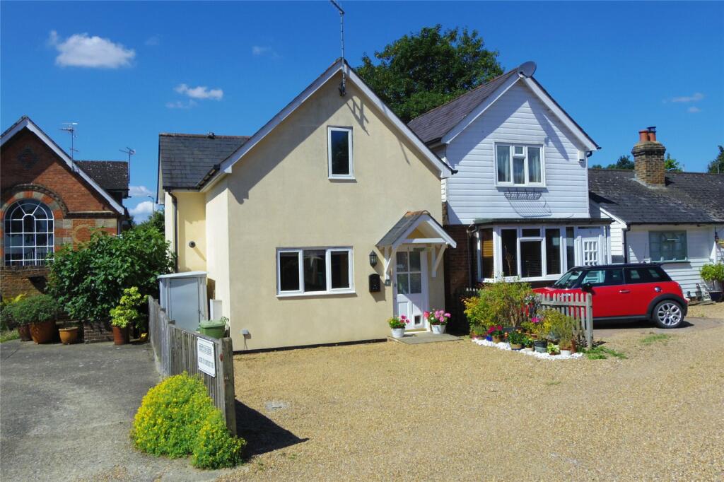Main image of property: The Limes, Edenbridge, Kent, TN8