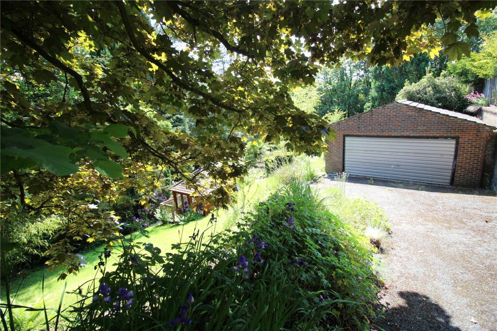 Main image of property: Scotts Hill, South Park, Sevenoaks, Kent, TN13